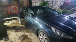 هیوندای سۆناتا